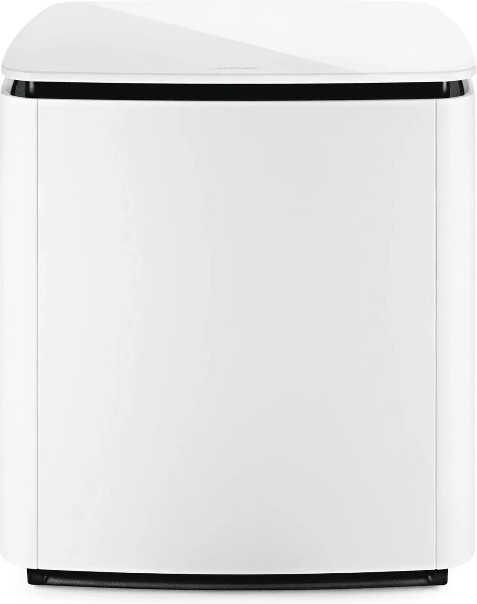 Bose Bass Module 700 - Subwoofer - Wit