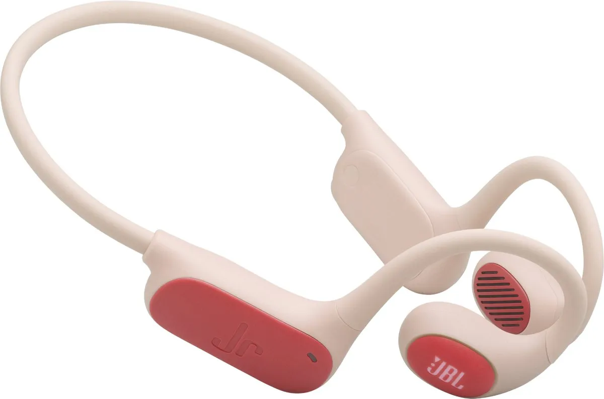JBL Junior Free Kinderkoptelefoon