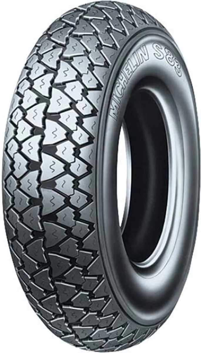 Michelin Continental Contact 5 165/70 R14 81T