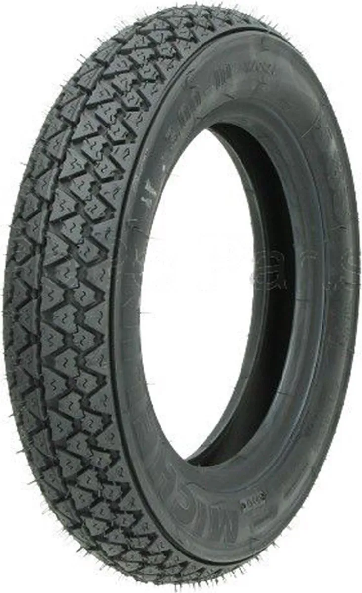 Michelin Continental Contact 5 165/70 R14 81T