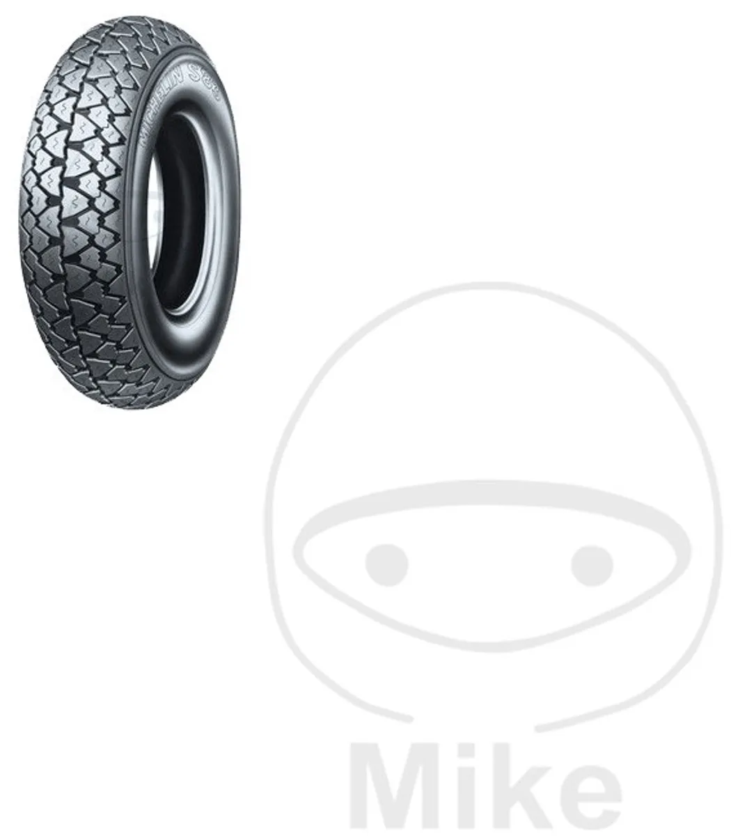 Michelin Continental Contact 5 165/70 R14 81T