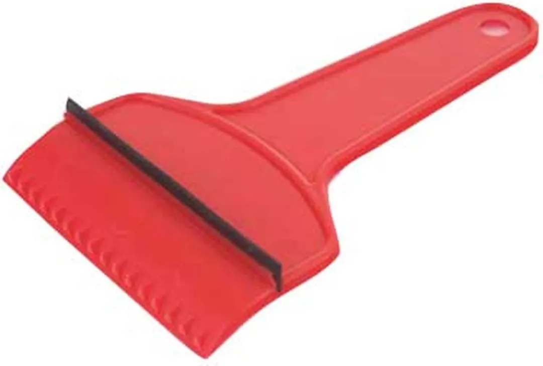 Lampa IJskrabber met raamtrekker