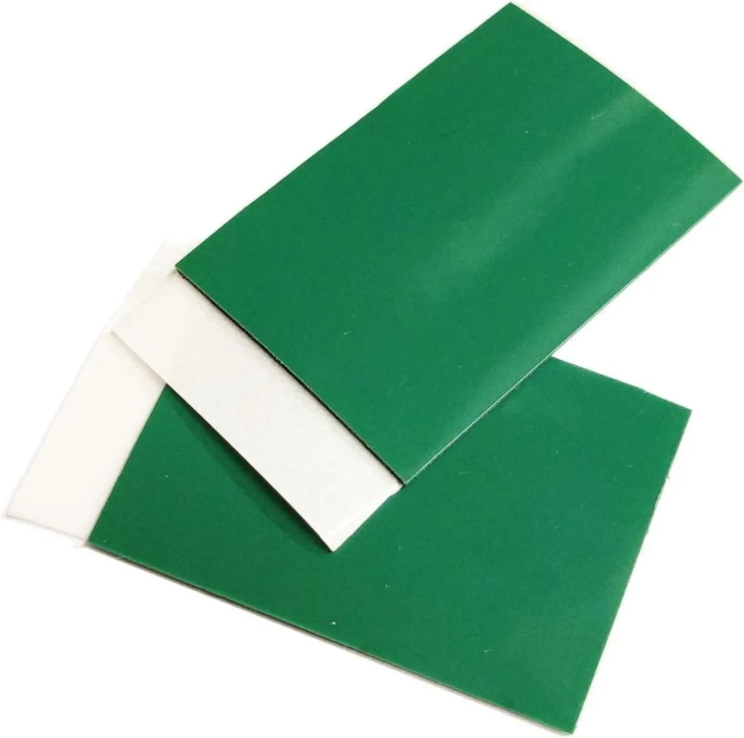Carpoint Plakstrips Binnenspiegel