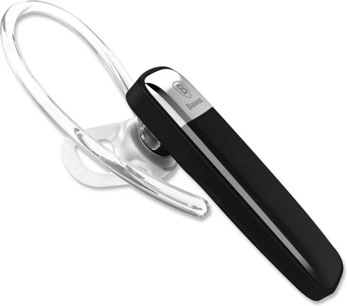 Baseus EB01 Draadloze Bluetooth In-Ear Oortje - Zwart