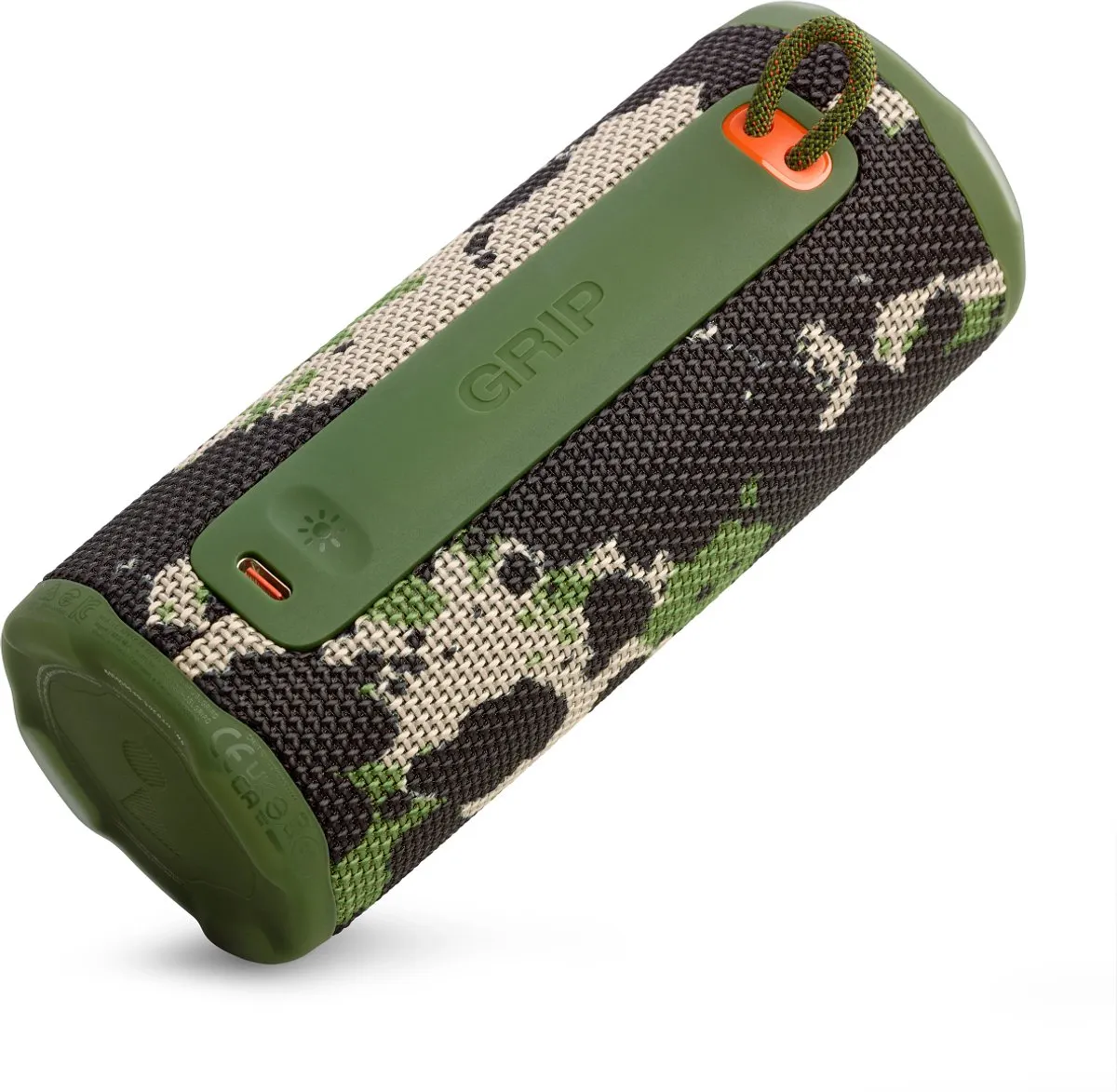 JBL Grip JBLGRIPSQUAD Draadloze Speaker - 16W - 14 uur - IP68 - Squad
