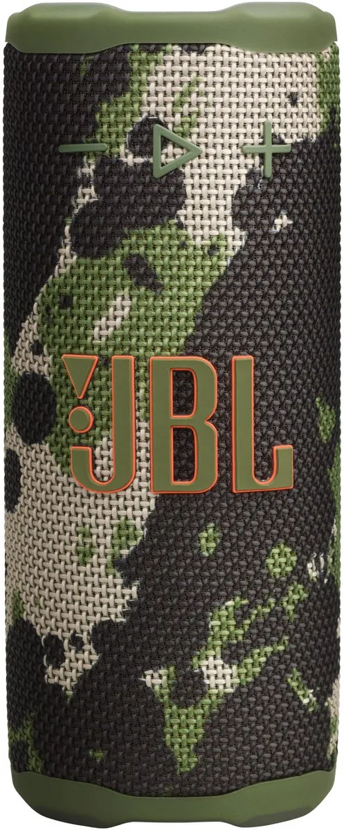 JBL Grip JBLGRIPSQUAD Draadloze Speaker - 16W - 14 uur - IP68 - Squad