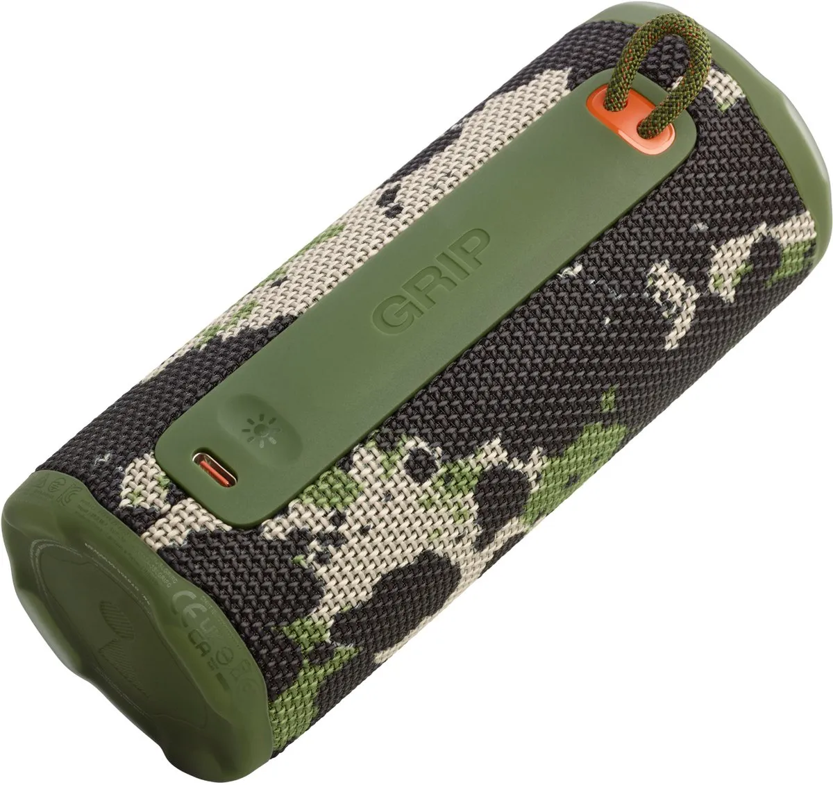 JBL Grip JBLGRIPSQUAD Draadloze Speaker - 16W - 14 uur - IP68 - Squad