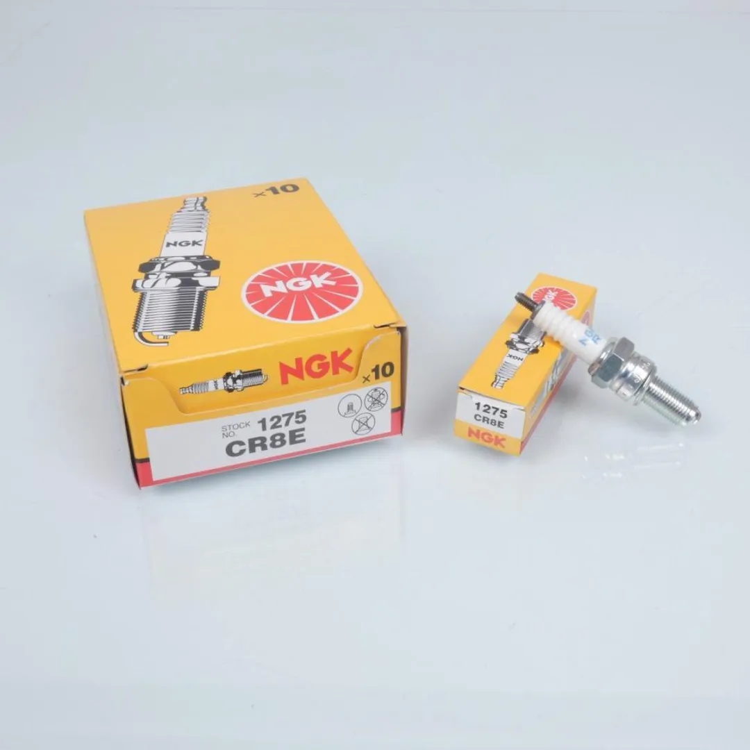 NGK CR8E Bougie