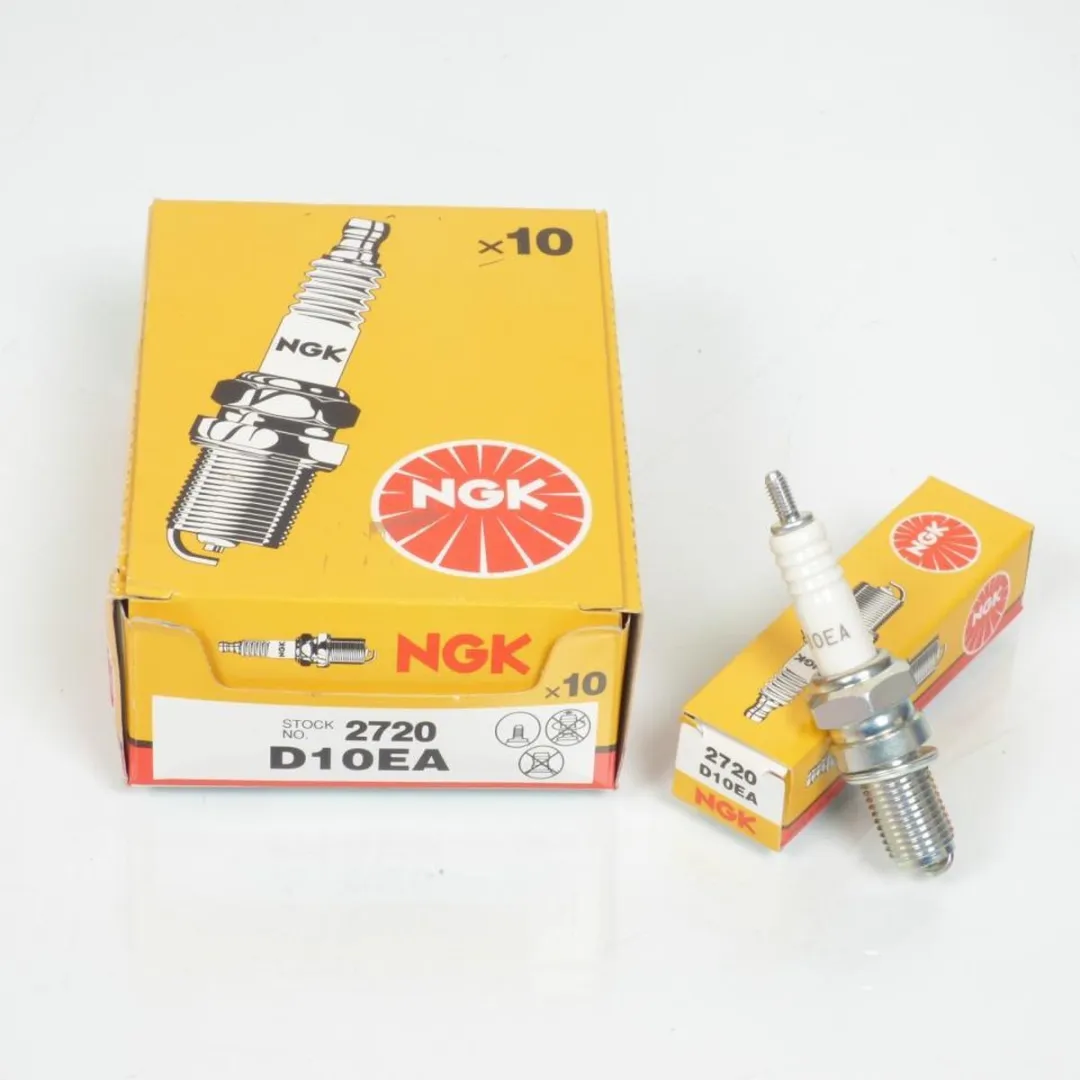 NGK D10EA Bougie