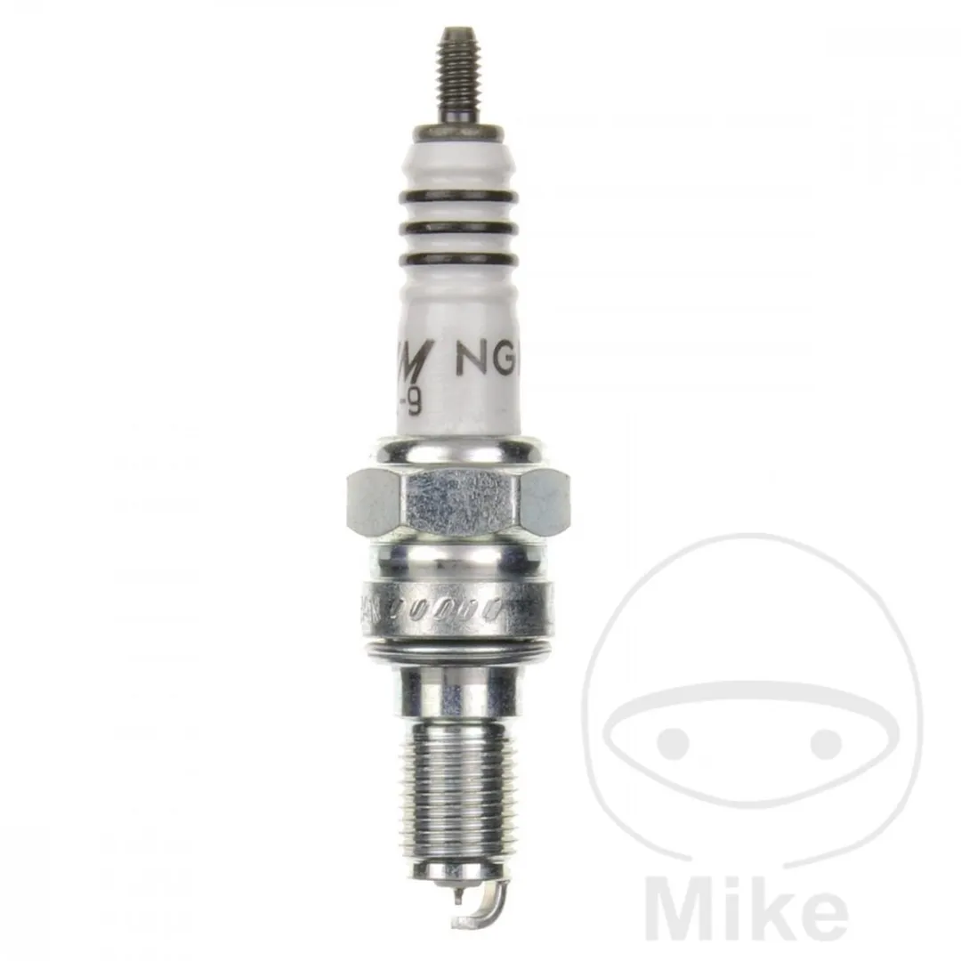 NGK CR8EHIX-9 Iridium Bougie