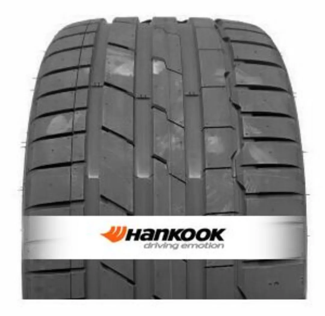 Hankook Ventus S1 Evo3 K127B 205/45 R17 88W Run Flat