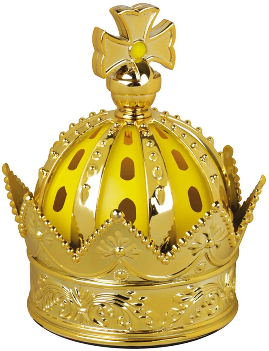 Lampa King Luchtverfrisser 50ml - Vanille