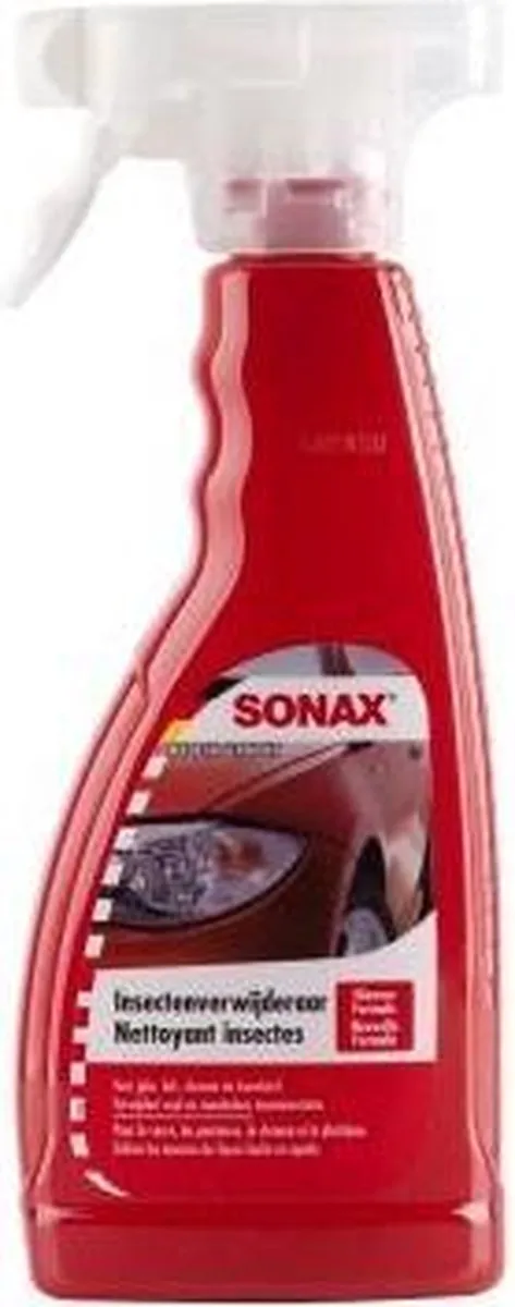 Sonax Insectenverwijderaar 533.200 - 100g