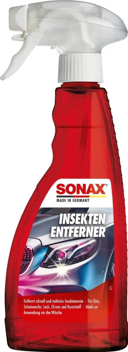 Sonax Insectenverwijderaar 533.200 - 100g