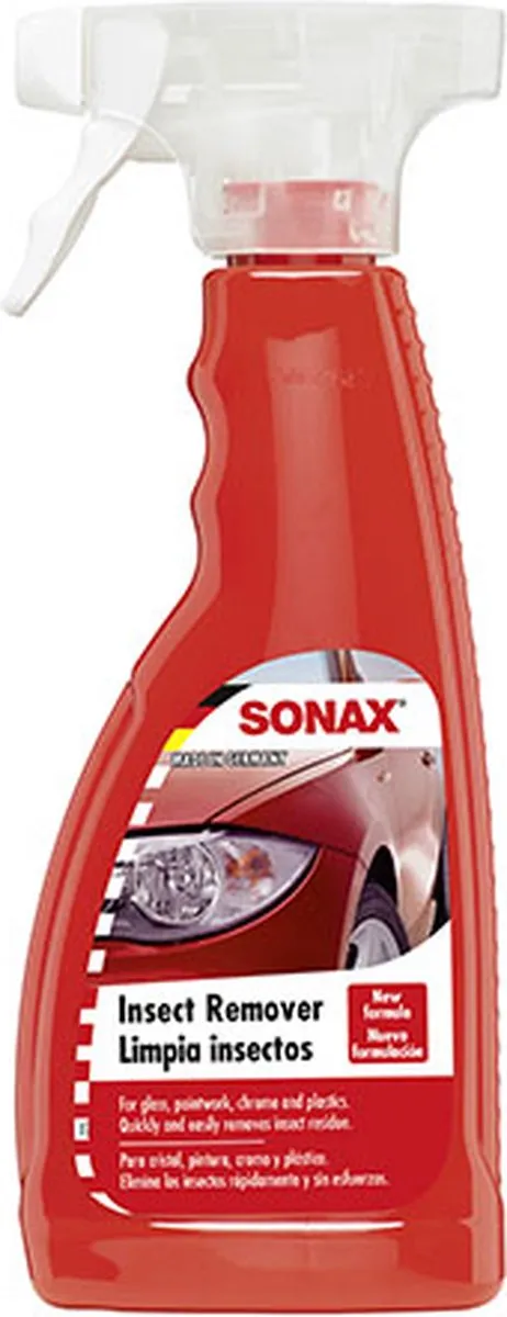 Sonax Insectenverwijderaar 533.200 - 100g