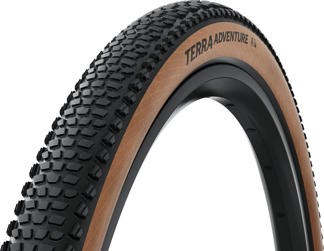 Continental Terra Adventure Trail 700x55C