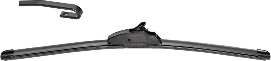 Valeo Hydroconnect HU45 Ruitenwisserblad 45cm