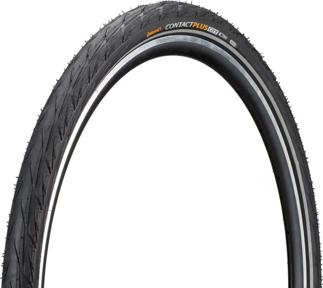 Continental Contact Plus City 28x1.60 (42-622) Buitenband