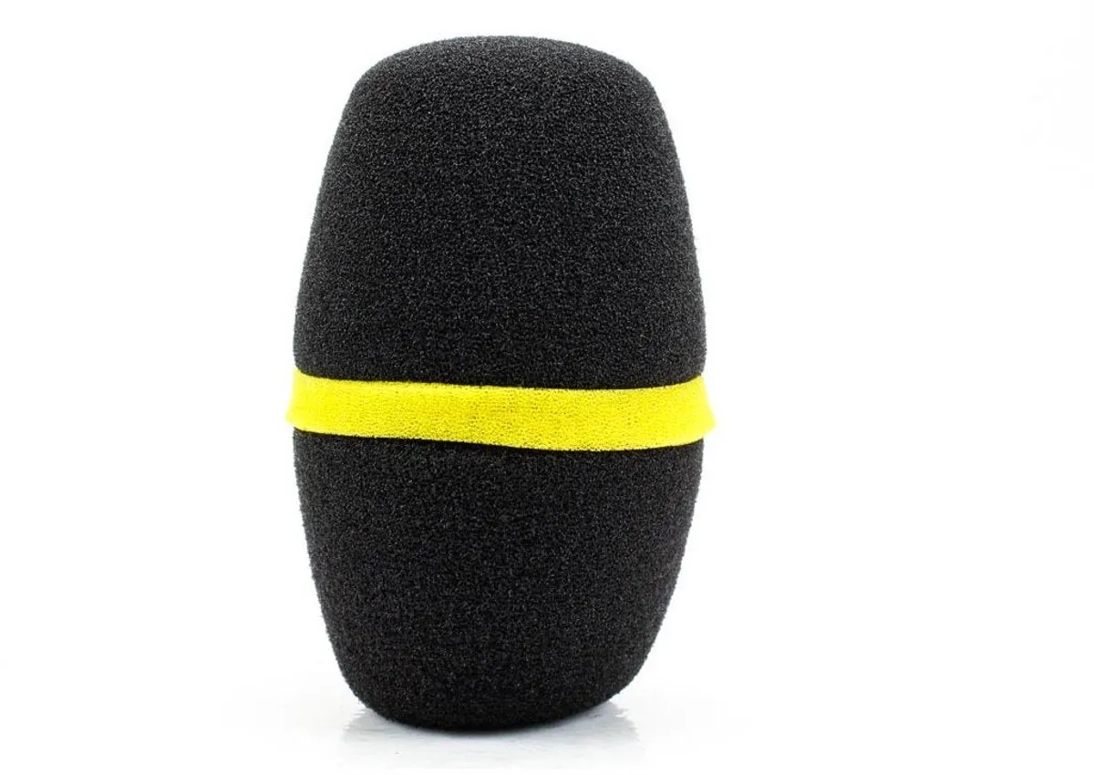 Sennheiser MZW 4032-A Windmasker - Aangepast
