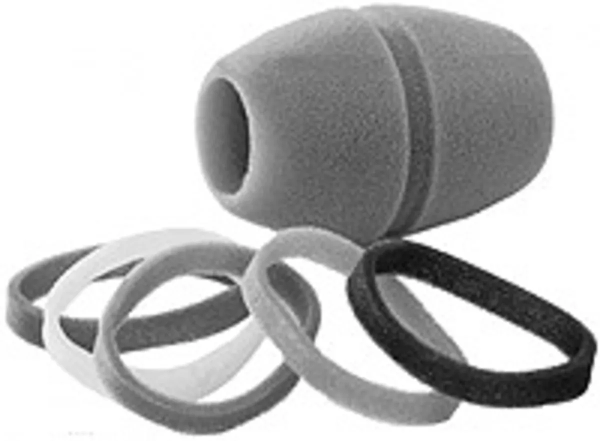 Sennheiser MZW 4032-A Windmasker