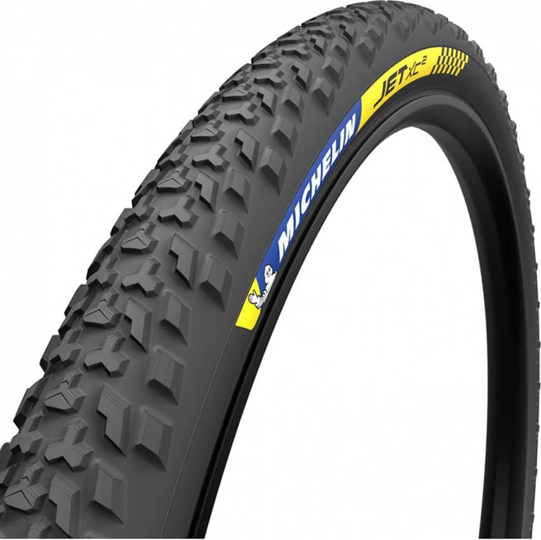 Michelin Jet XC2 Buitenband 29” TLR