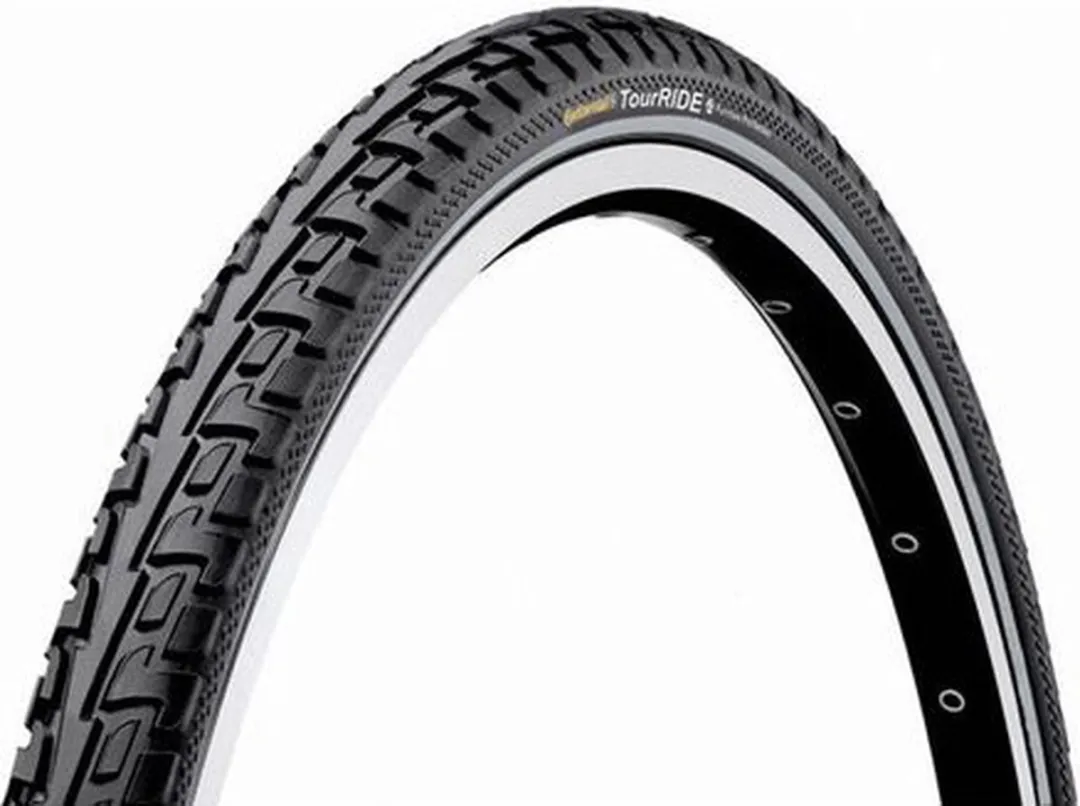 Continental Tour Ride Reflex Buitenband 47-507 - 24x1.75