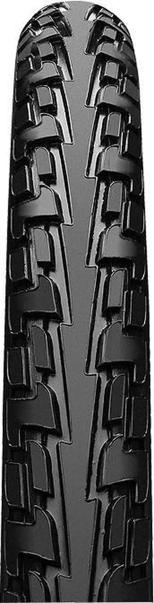 Continental Tour Ride Reflex Buitenband 47-507 - 24x1.75