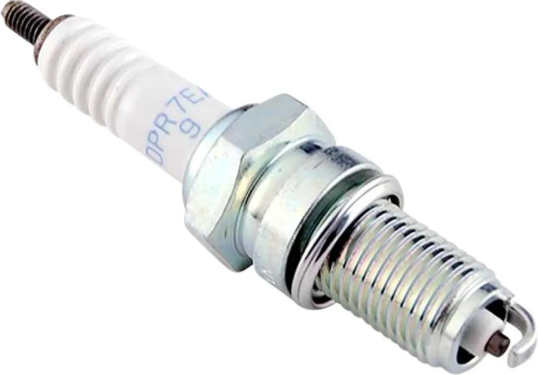 ngk bougie voor motor yamaha 1670 mt-01 x 2008 nieuw