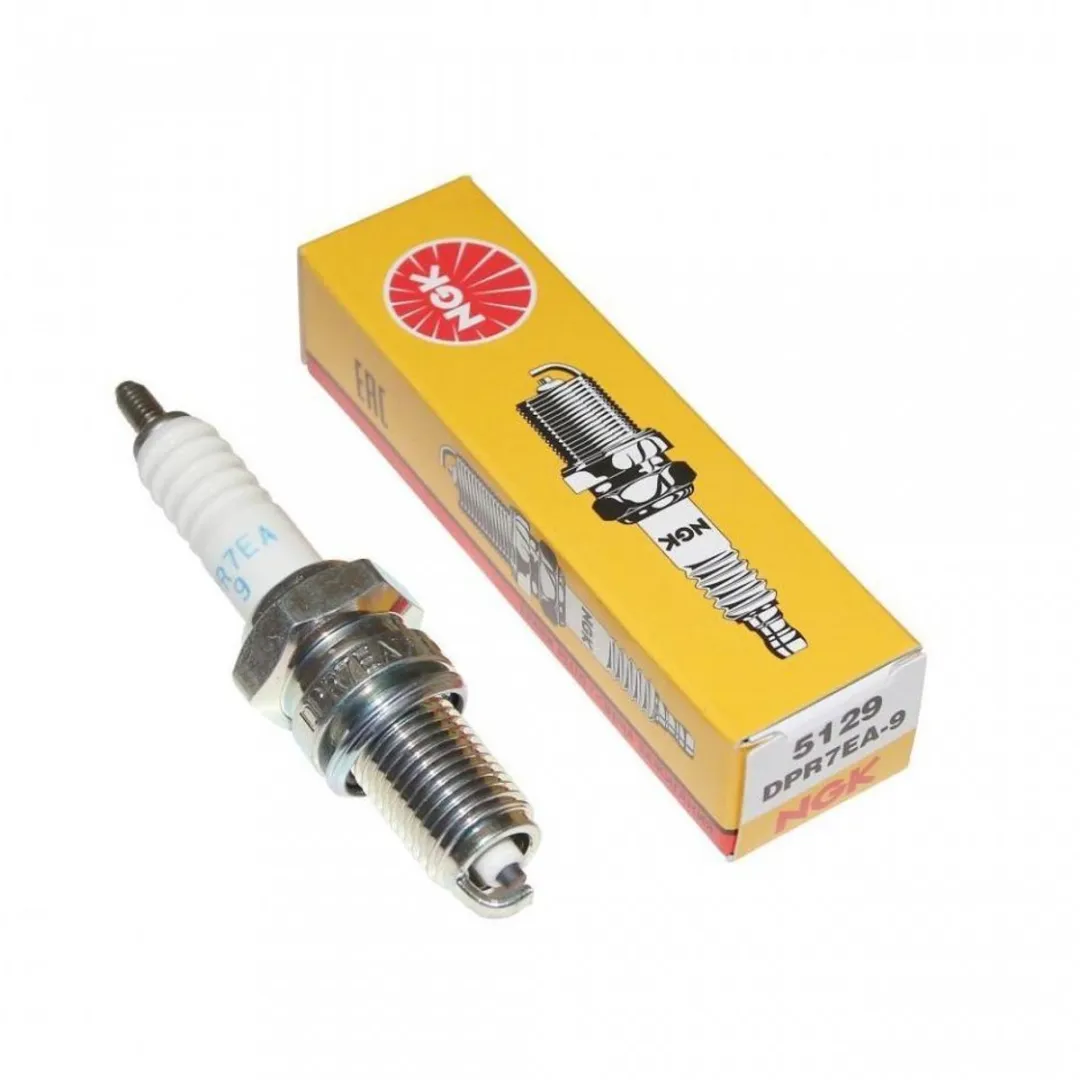 ngk bougie voor motor yamaha 1670 mt-01 x 2008 nieuw