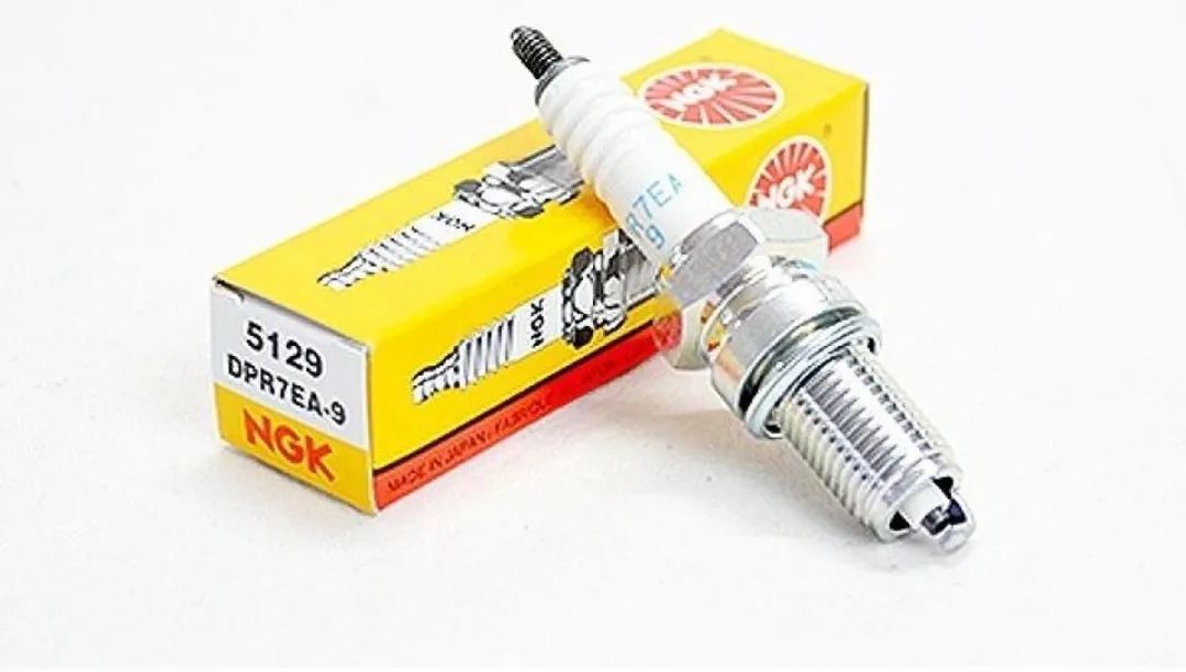 ngk bougie voor motor yamaha 1670 mt-01 x 2008 nieuw