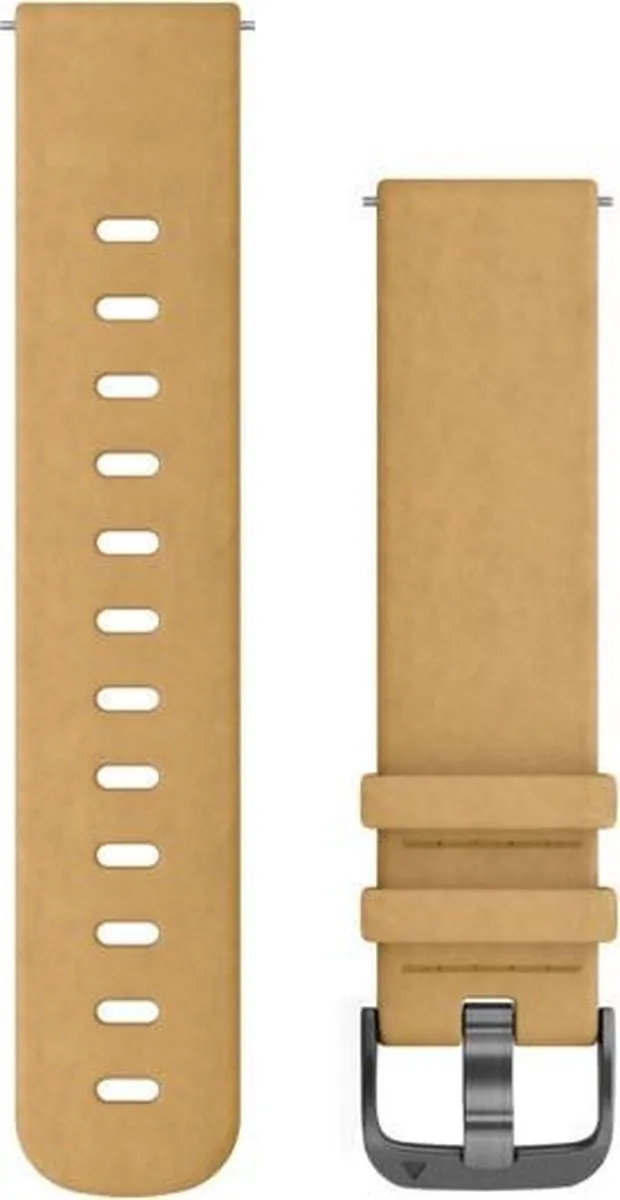 Garmin Quick Release Horlogeband 20mm