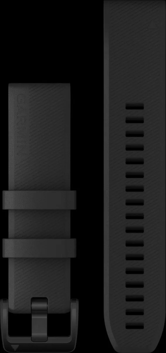 Garmin QuickFit 22mm Horlogebandje