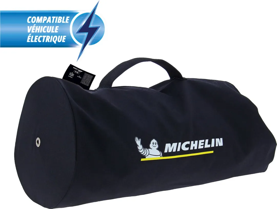 Michelin Easy Grip EG-E14 Sneeuwkettingen - 215/75-235/65 R16-R18