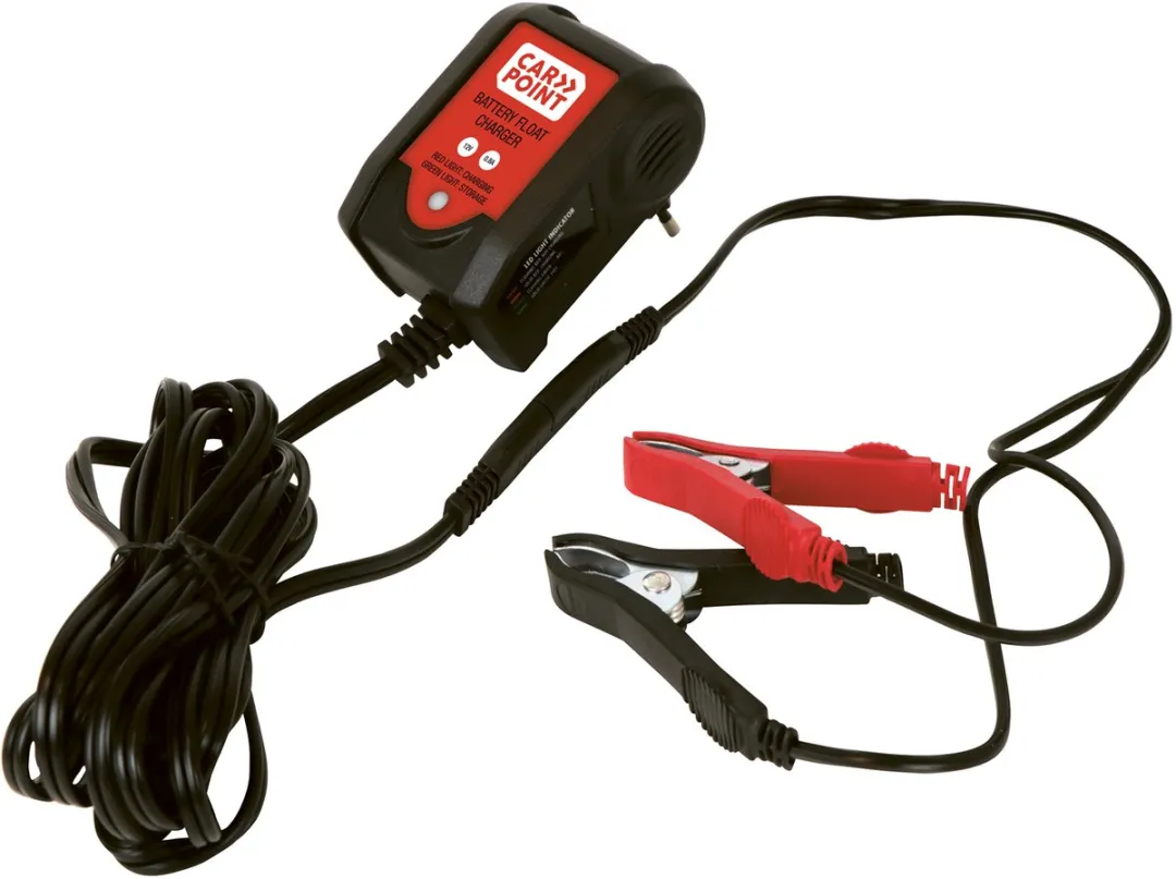 Carpoint Druppellader 12V