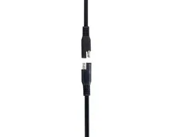 Carpoint Druppellader 12V - 0.8A & 3.8A - o.a. WET/AGM/GEL