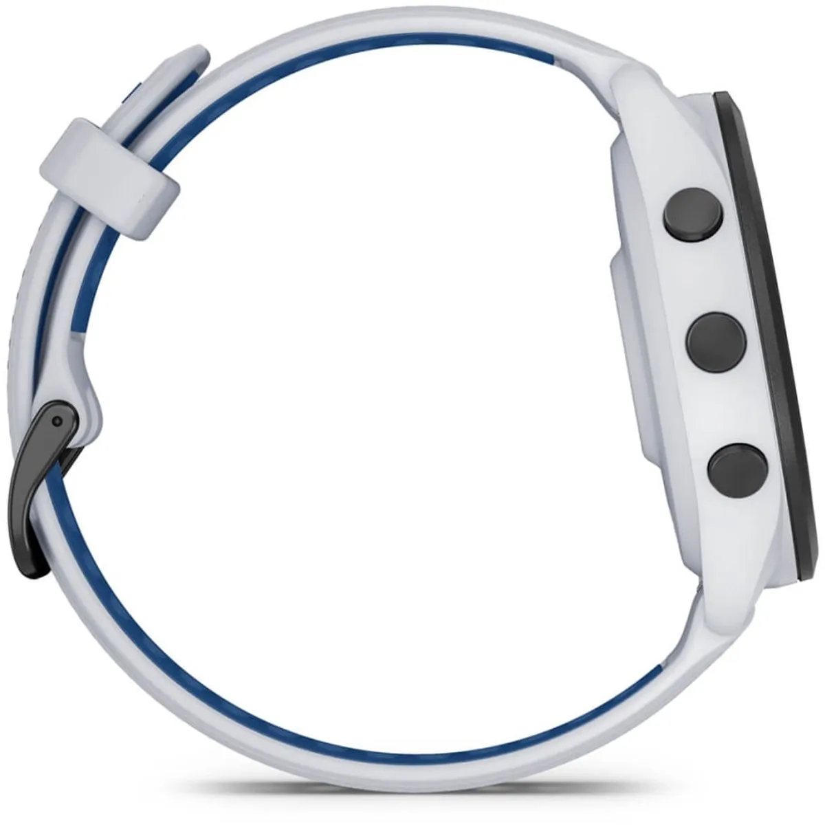 Garmin Forerunner 265 Sporthorloge 46mm - Wit