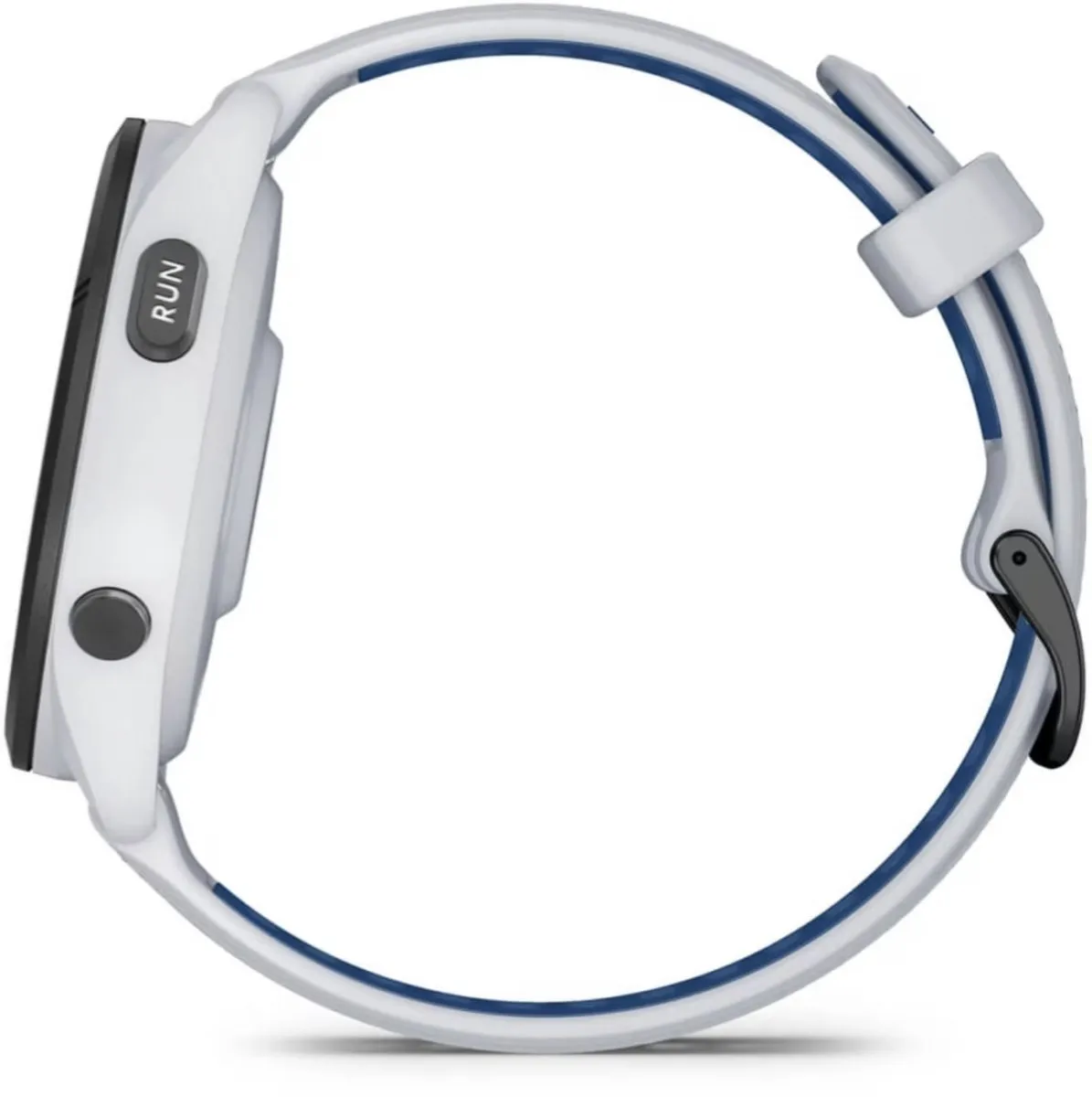 Garmin Forerunner 265 Sporthorloge 46mm - Wit