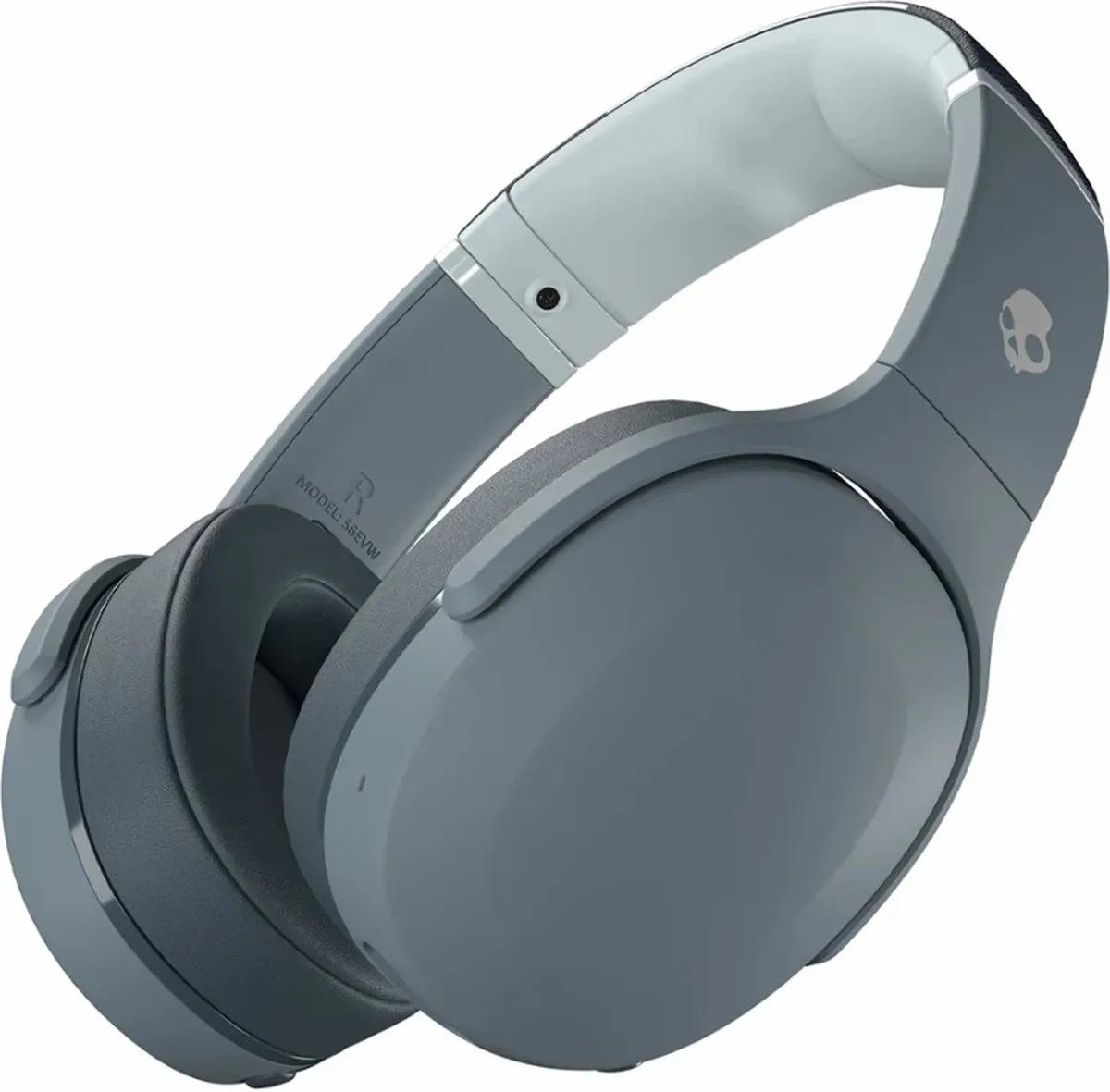 Skullcandy Crusher EVO S6EVW-N744 Draadloze Koptelefoon - Grijs