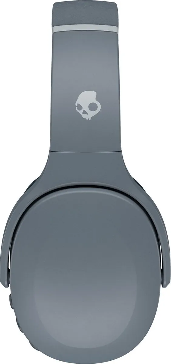 Skullcandy Crusher EVO S6EVW-N744 Draadloze Koptelefoon - Grijs