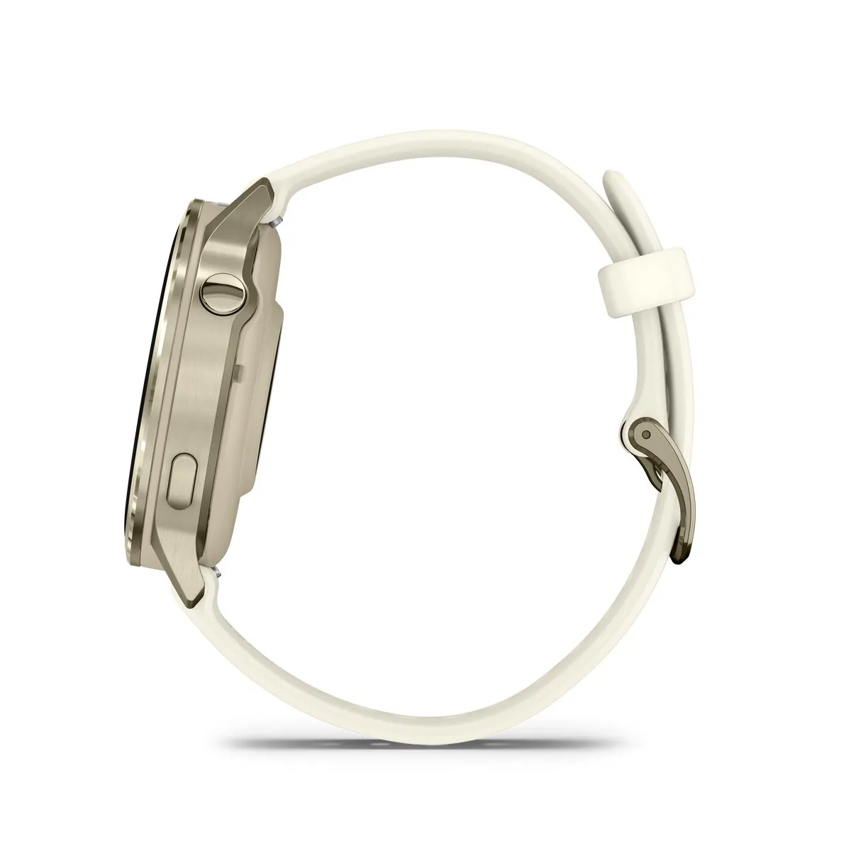 Garmin Venu 4 - Multisport smartwach - 41 mm - AMOLED - Goud/Creme