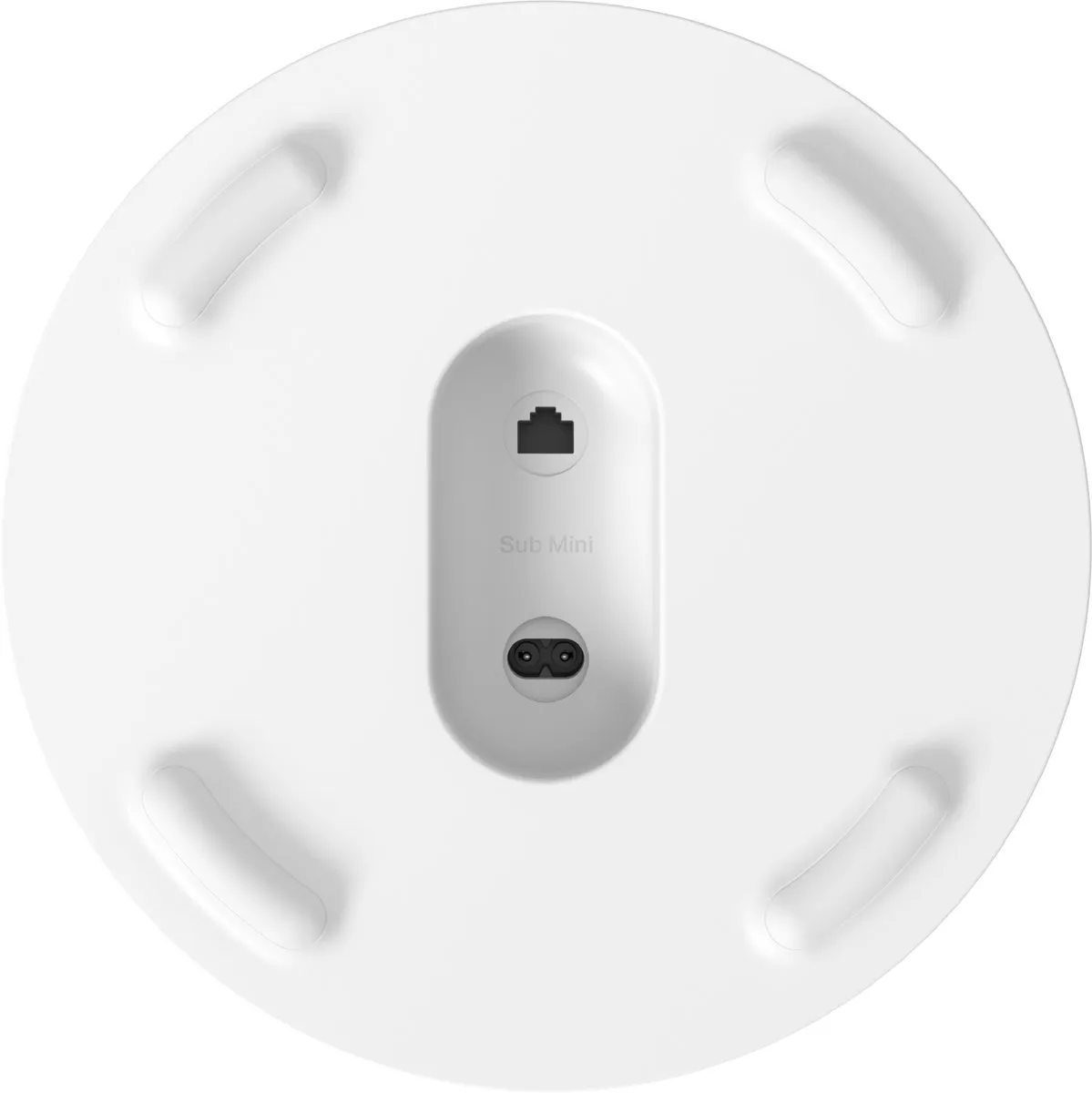 Sonos Sub Mini Wit
