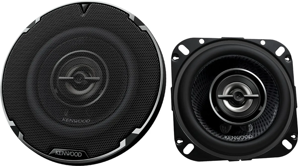 Kenwood KFC-PS1097 2-weg Inbouwluidsprekerset 240W