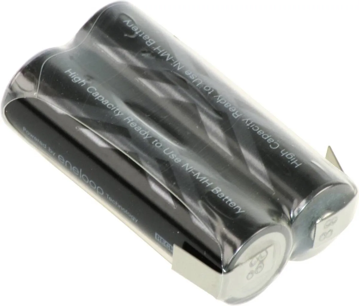 Panasonic Eneloop Pro F1x2 Accupack NiMH 2450mAh AA