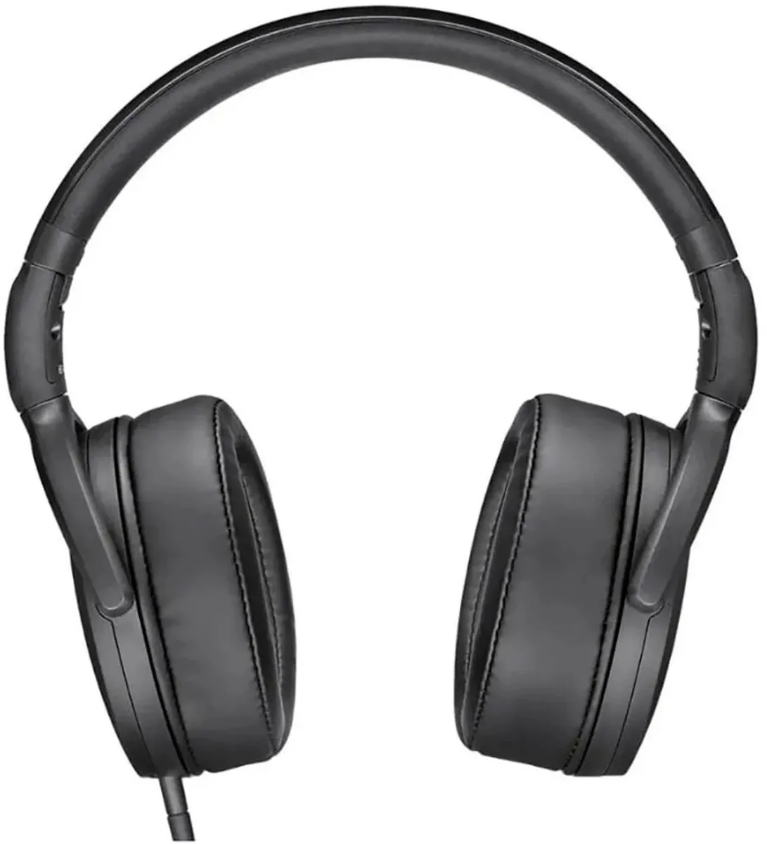 Sennheiser HD 400S Koptelefoon - Zwart