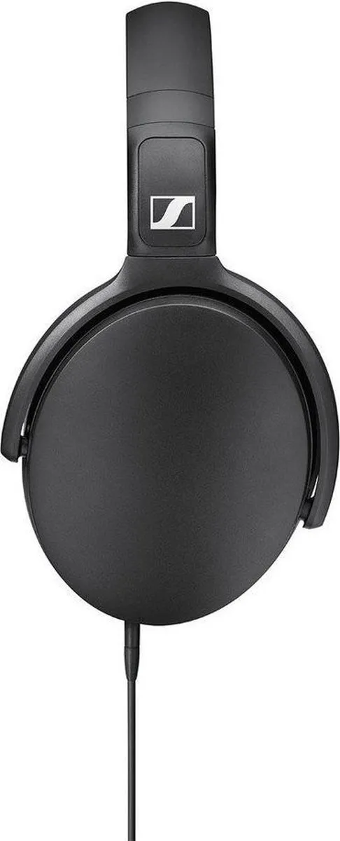 Sennheiser HD 400S Koptelefoon - Zwart