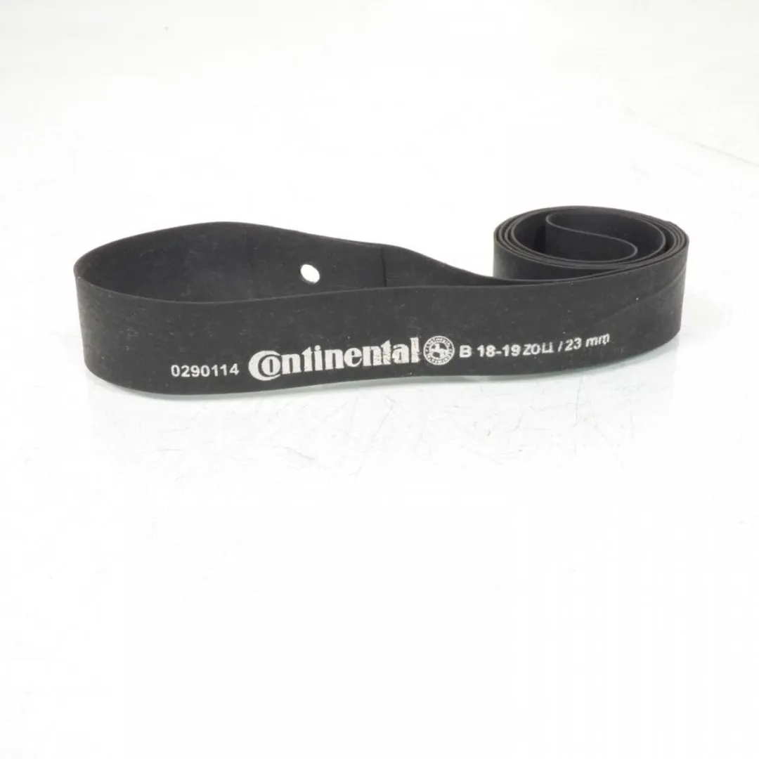 Continental Motorvelglint D18-19/23mm Noir
