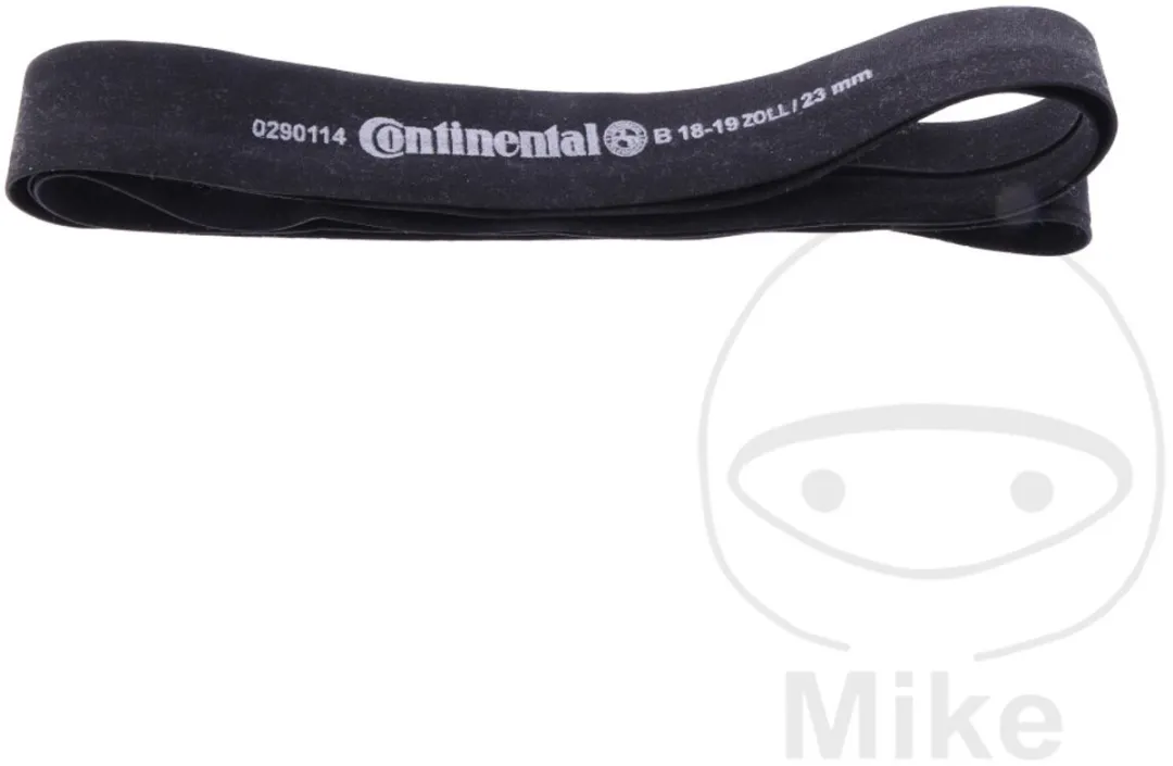 Continental Motorvelglint D18-19/23mm Noir