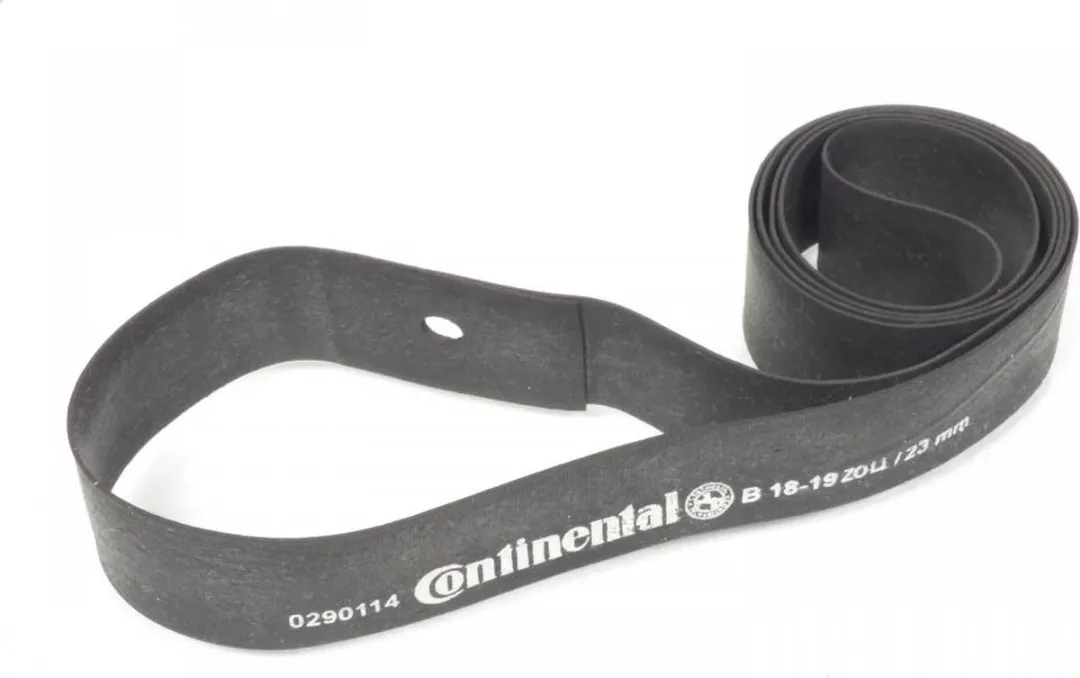 Continental Motorvelglint D18-19/23mm Noir