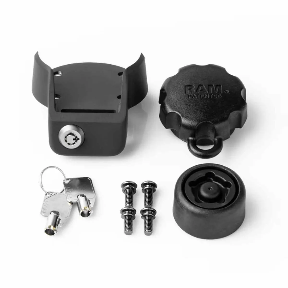TomTom Rider 550 Navigatiesysteem - Premium Pack