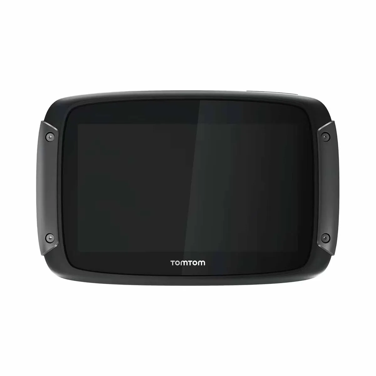 TomTom Rider 550 Navigatiesysteem - Premium Pack